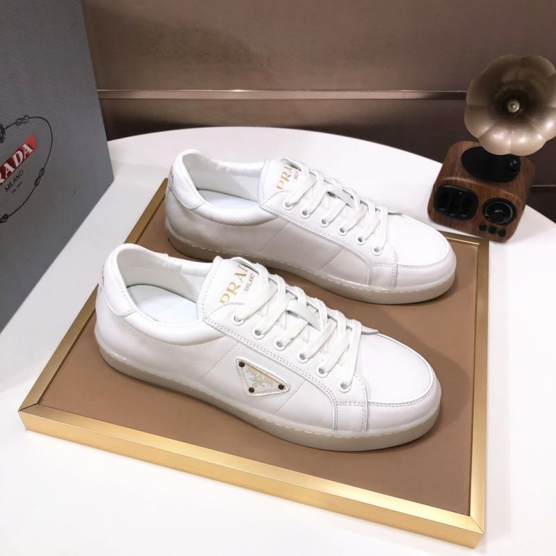 Prada Low Shoes